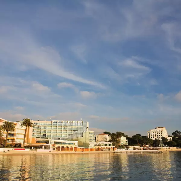 Juan-les-Pins