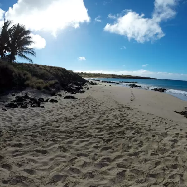 Kahoolawe