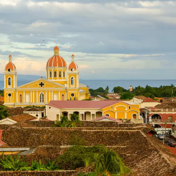 Juigalpa