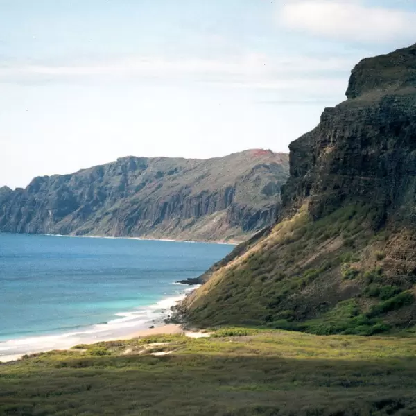 Niihau