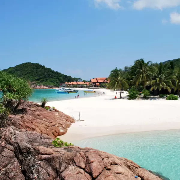 Redang Island